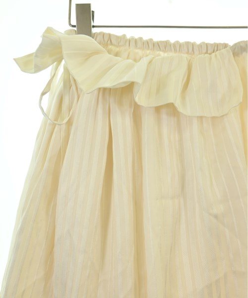 STELLA McCARTNEY 膝上裙