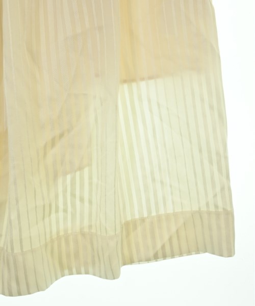 STELLA McCARTNEY 膝上裙