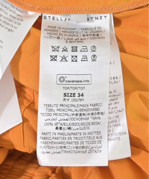 STELLA McCARTNEY 休襯衫