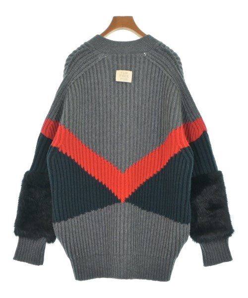 STELLA McCARTNEY 開襟衫