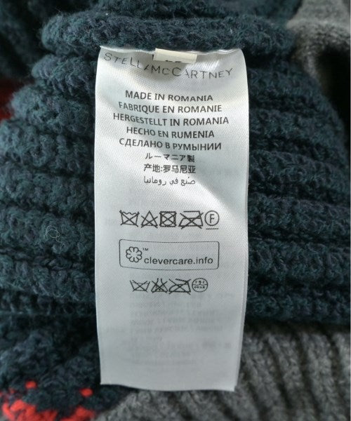 STELLA McCARTNEY 開襟衫