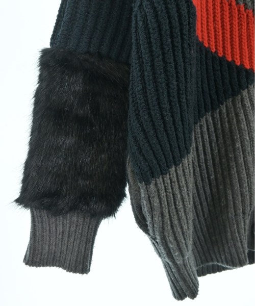 STELLA McCARTNEY 開襟衫