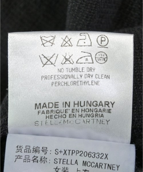 STELLA McCARTNEY 女襯衫