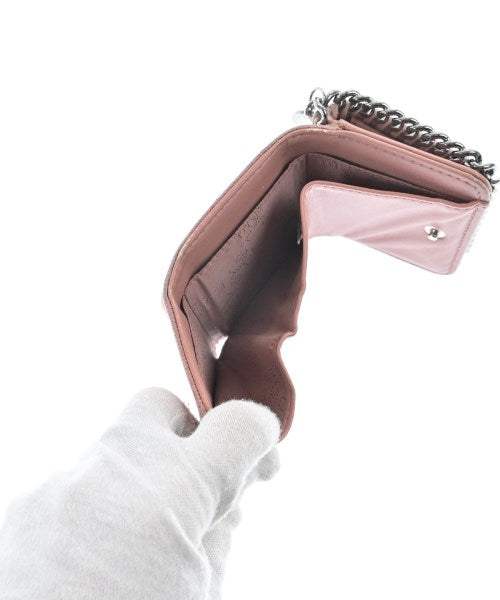 STELLA McCARTNEY 錢包/零錢包