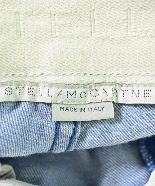 STELLA McCARTNEY 牛仔