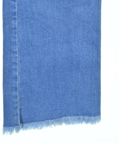 STELLA McCARTNEY 牛仔