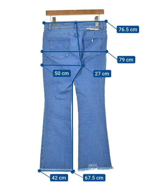 STELLA McCARTNEY 牛仔