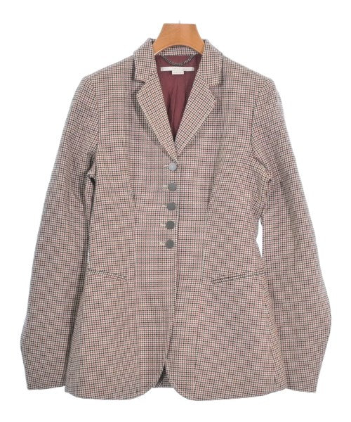 STELLA McCARTNEY 休夾克