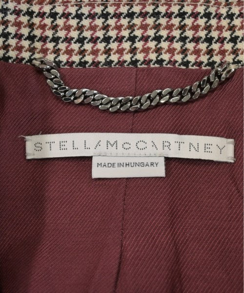 STELLA McCARTNEY 休夾克