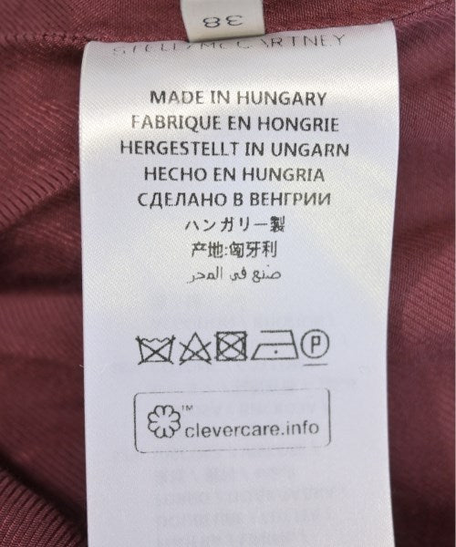 STELLA McCARTNEY 休夾克