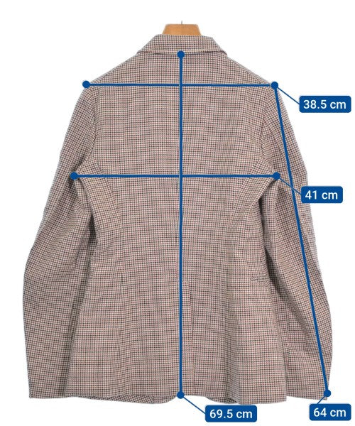 STELLA McCARTNEY 休夾克