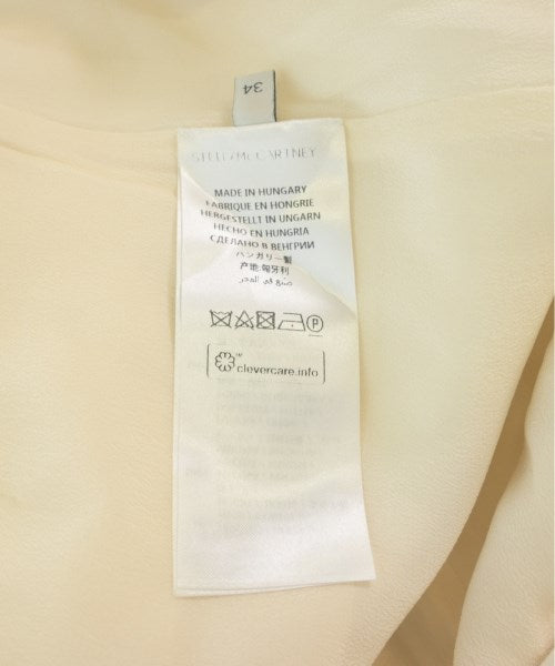 STELLA McCARTNEY 剪裁