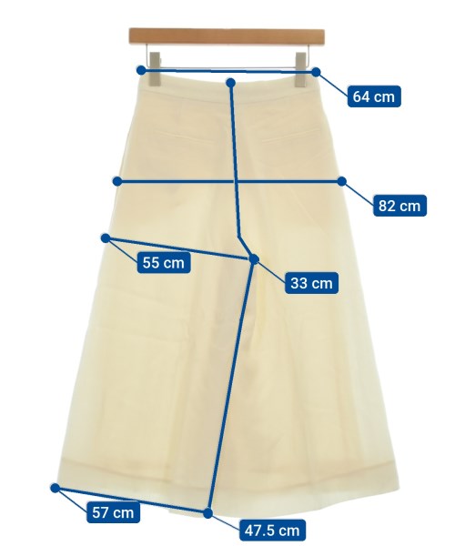 STELLA McCARTNEY 剪裁