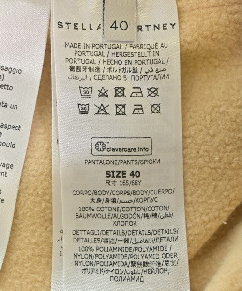 STELLA McCARTNEY 運動褲