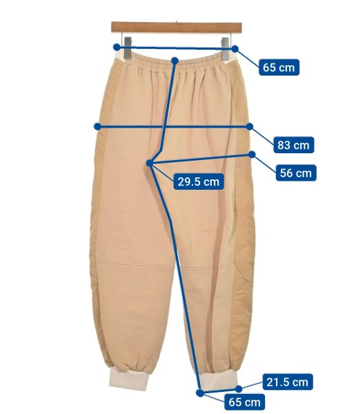 STELLA McCARTNEY 運動褲