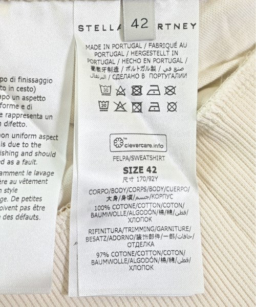 STELLA McCARTNEY 運動衫