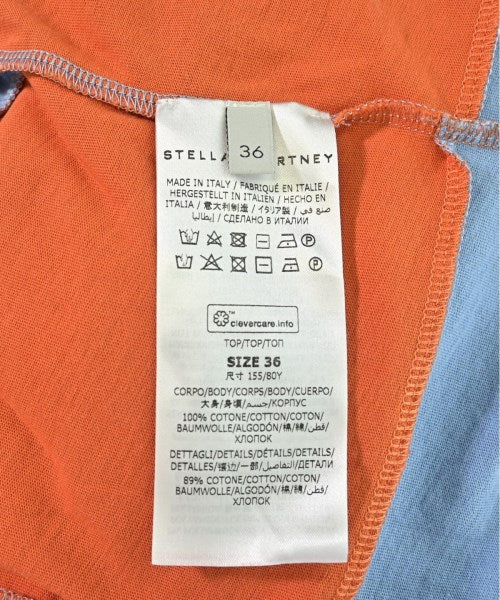 STELLA McCARTNEY T恤/上衣