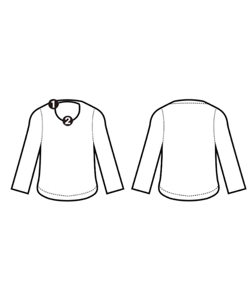 STELLA McCARTNEY T恤/上衣