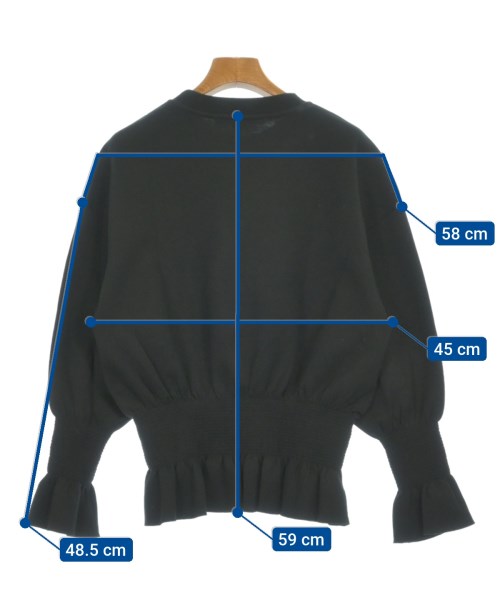 STELLA McCARTNEY T恤/上衣