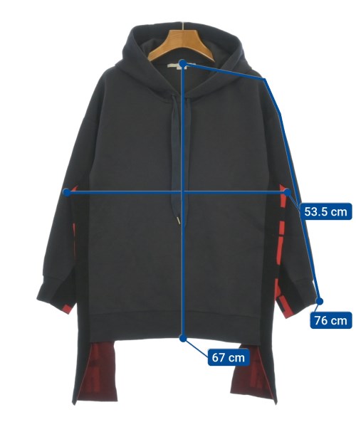 STELLA McCARTNEY 連帽衫