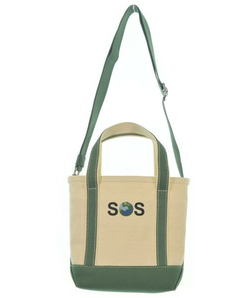 STELLA McCARTNEY 托特包