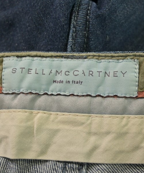 STELLA McCARTNEY 牛仔褲