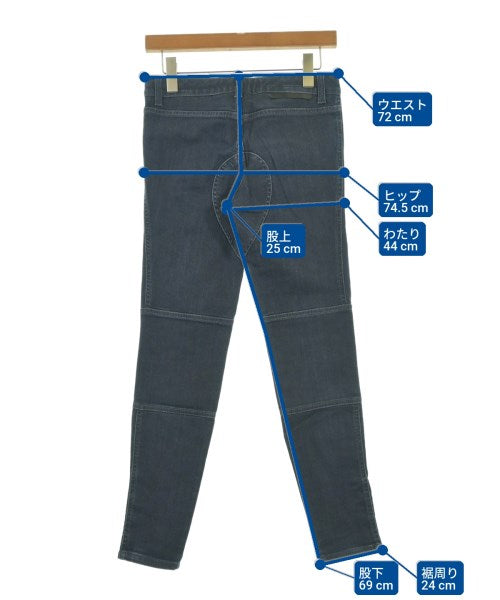 STELLA McCARTNEY 牛仔褲