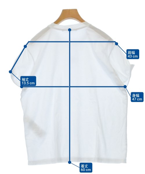 STELLA McCARTNEY T恤/上衣