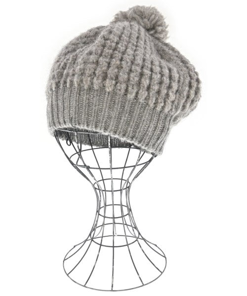 STELLA McCARTNEY 針織帽/毛線帽