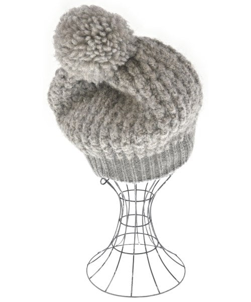 STELLA McCARTNEY 針織帽/毛線帽