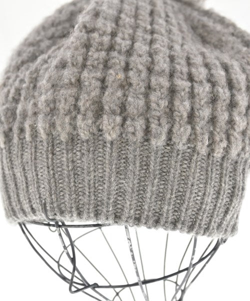 STELLA McCARTNEY 針織帽/毛線帽