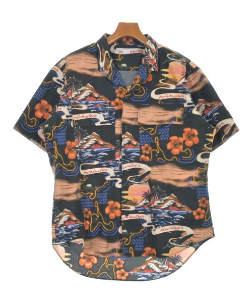 STELLA McCARTNEY 休閒襯衫