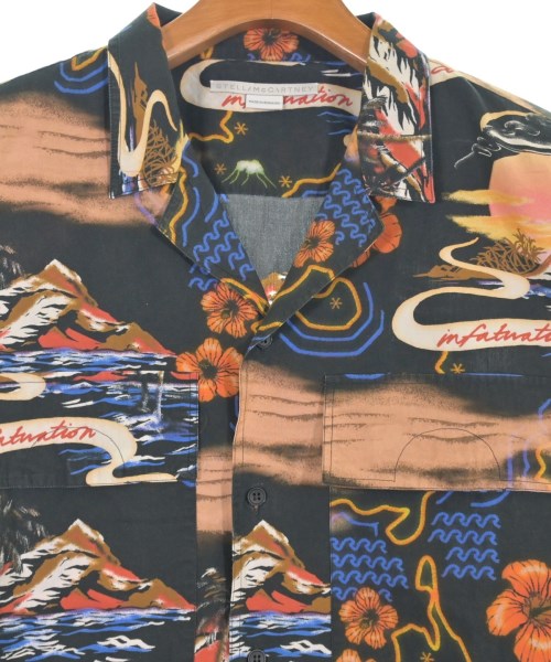 STELLA McCARTNEY 休閒襯衫