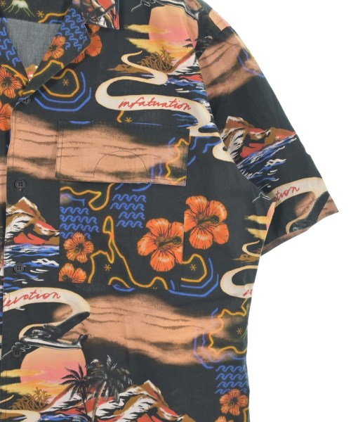 STELLA McCARTNEY 休閒襯衫