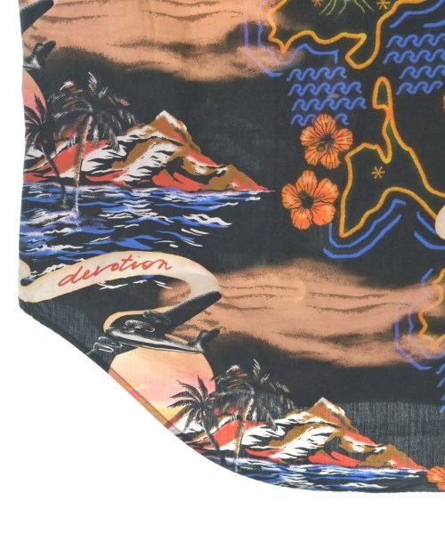 STELLA McCARTNEY 休閒襯衫