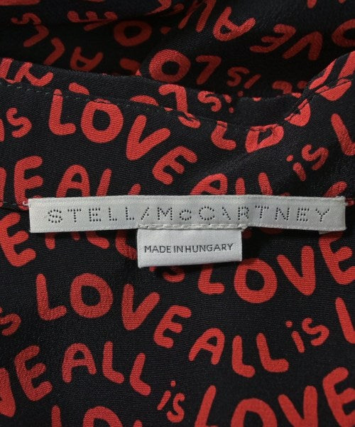 STELLA McCARTNEY 女襯衫