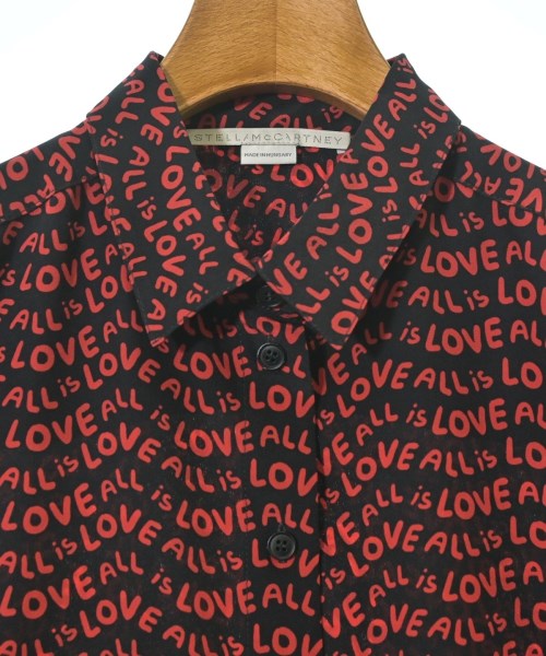 STELLA McCARTNEY 女襯衫