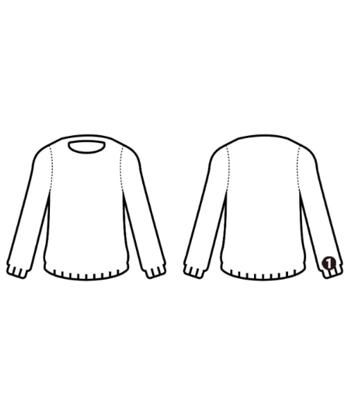 STELLA McCARTNEY 毛衣