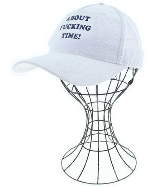 STELLA McCARTNEY 棒球帽