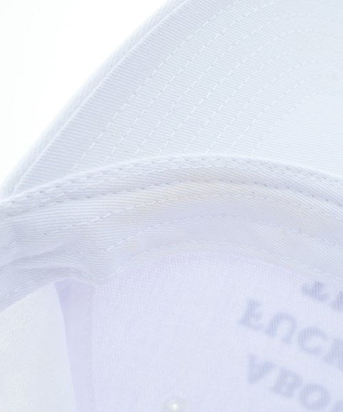 STELLA McCARTNEY 棒球帽