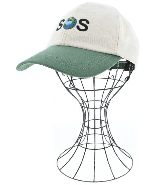 STELLA McCARTNEY 棒球帽