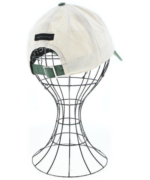 STELLA McCARTNEY 棒球帽