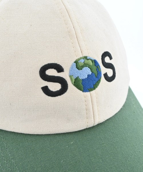 STELLA McCARTNEY 棒球帽