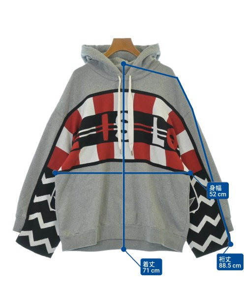 STELLA McCARTNEY 連帽衫