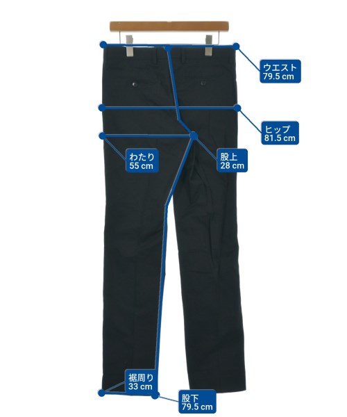 STELLA McCARTNEY 長褲