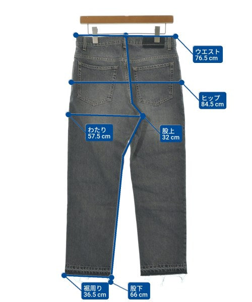 STELLA McCARTNEY 牛仔褲