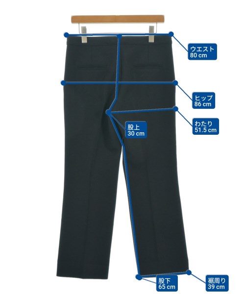 STELLA McCARTNEY 長褲