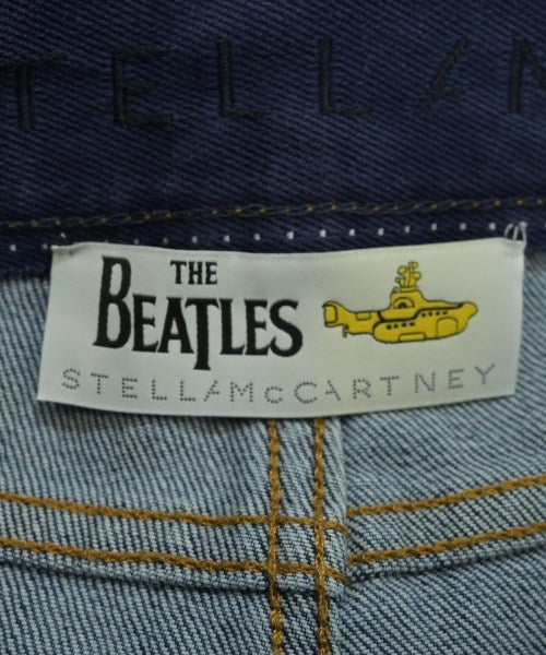 STELLA McCARTNEY 牛仔褲