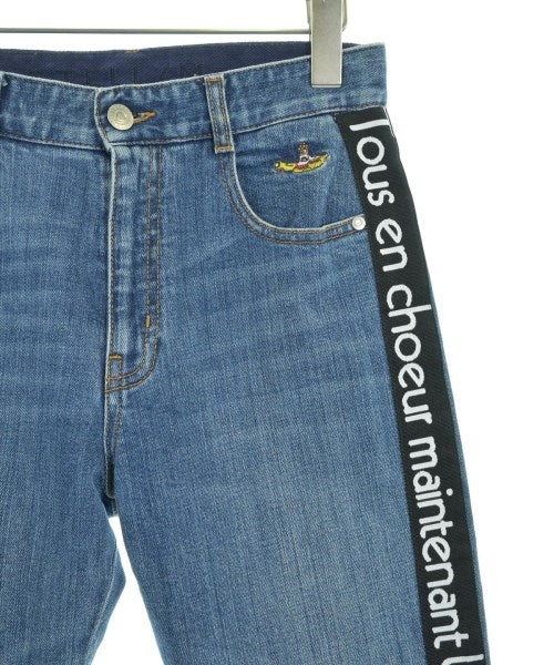 STELLA McCARTNEY 牛仔褲