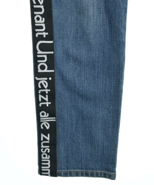 STELLA McCARTNEY 牛仔褲